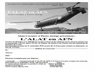 L ALAT EN AFN  1945 A 1967